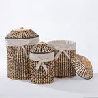 Design Republique Rowan Storage Basket