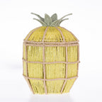 Design Republique Pineapple Basket