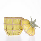 Design Republique Pineapple Basket