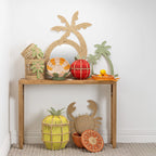Design Republique Pineapple Basket