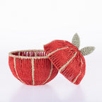 Design Republique Apple Paper Basket