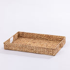 Home Essentials Fishbone Weave Tray