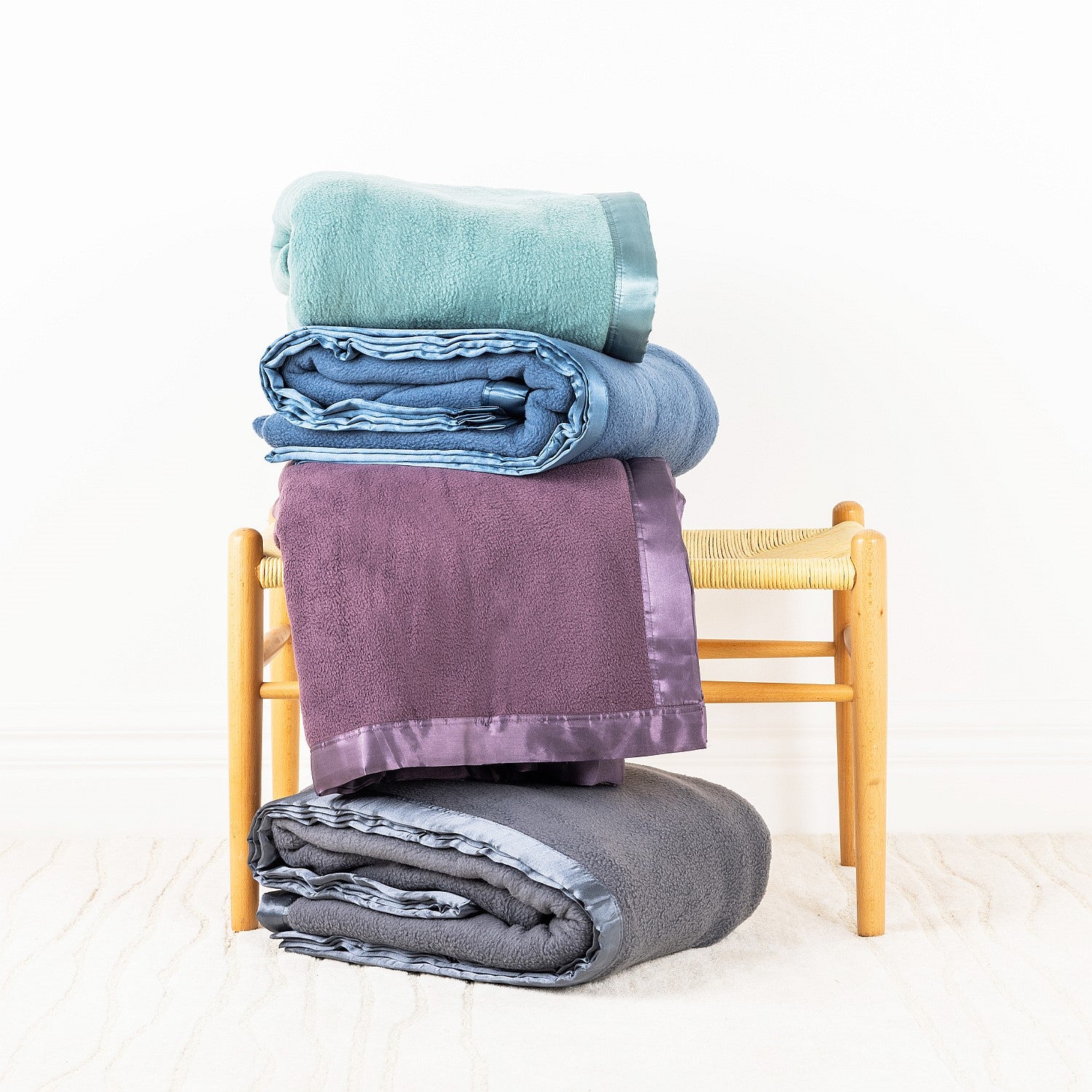 Home Co. Polar Fleece Blanket