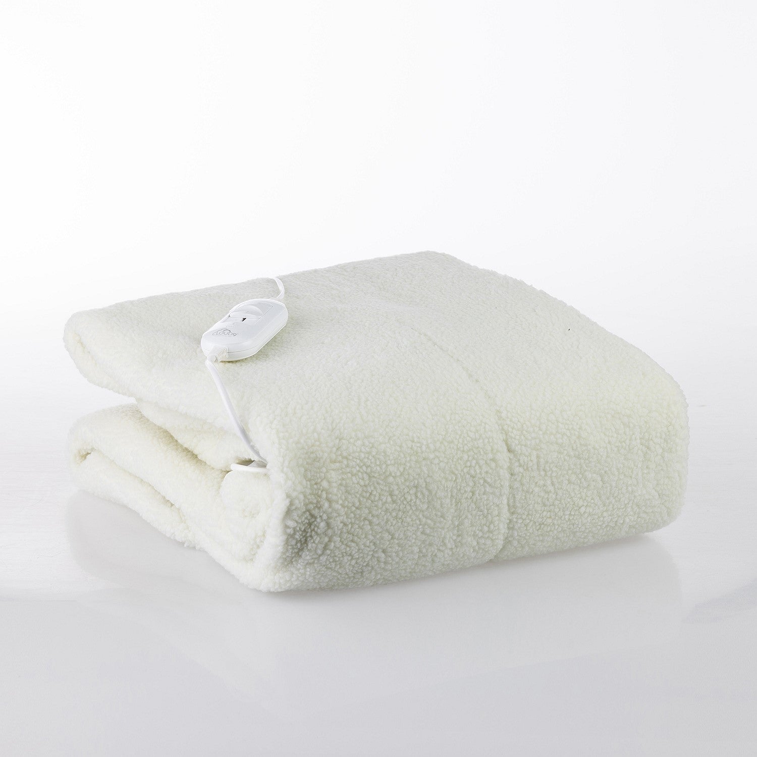 Cloud 9 Cosy Sherpa Electric Blanket