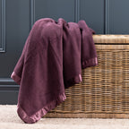 Home Co. Polar Fleece Blanket