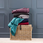 Home Co. Polar Fleece Blanket
