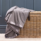 Home Co. Polar Fleece Blanket