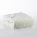 Cloud 9 Cosy Sherpa Electric Blanket