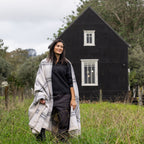 Woolrest Noah NZ Wool Blanket