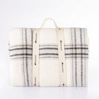 Woolrest Noah NZ Wool Blanket