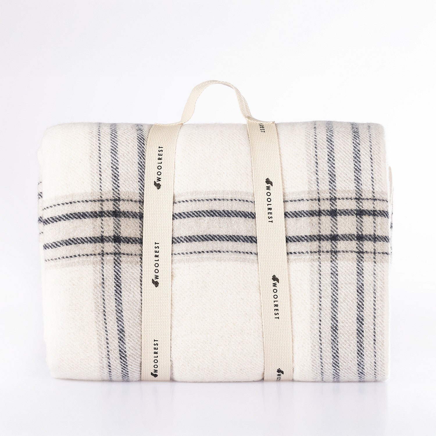 Woolrest Noah NZ Wool Blanket