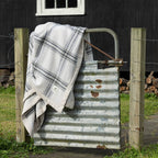 Woolrest Noah NZ Wool Blanket