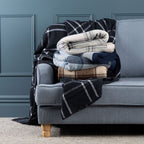 Woolrest Riley NZ Wool Blanket