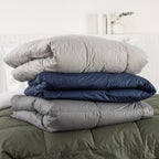Fieldcrest Duckdown Blanket