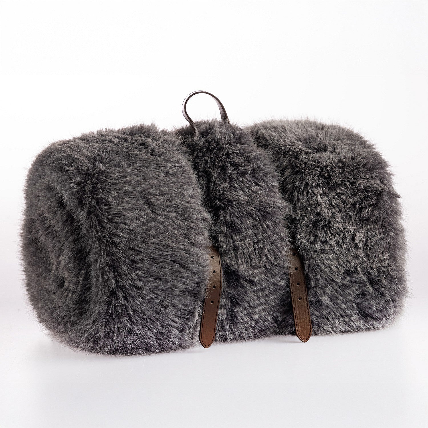 Design Republique Zephyr Faux Fur Blanket 180x200cm