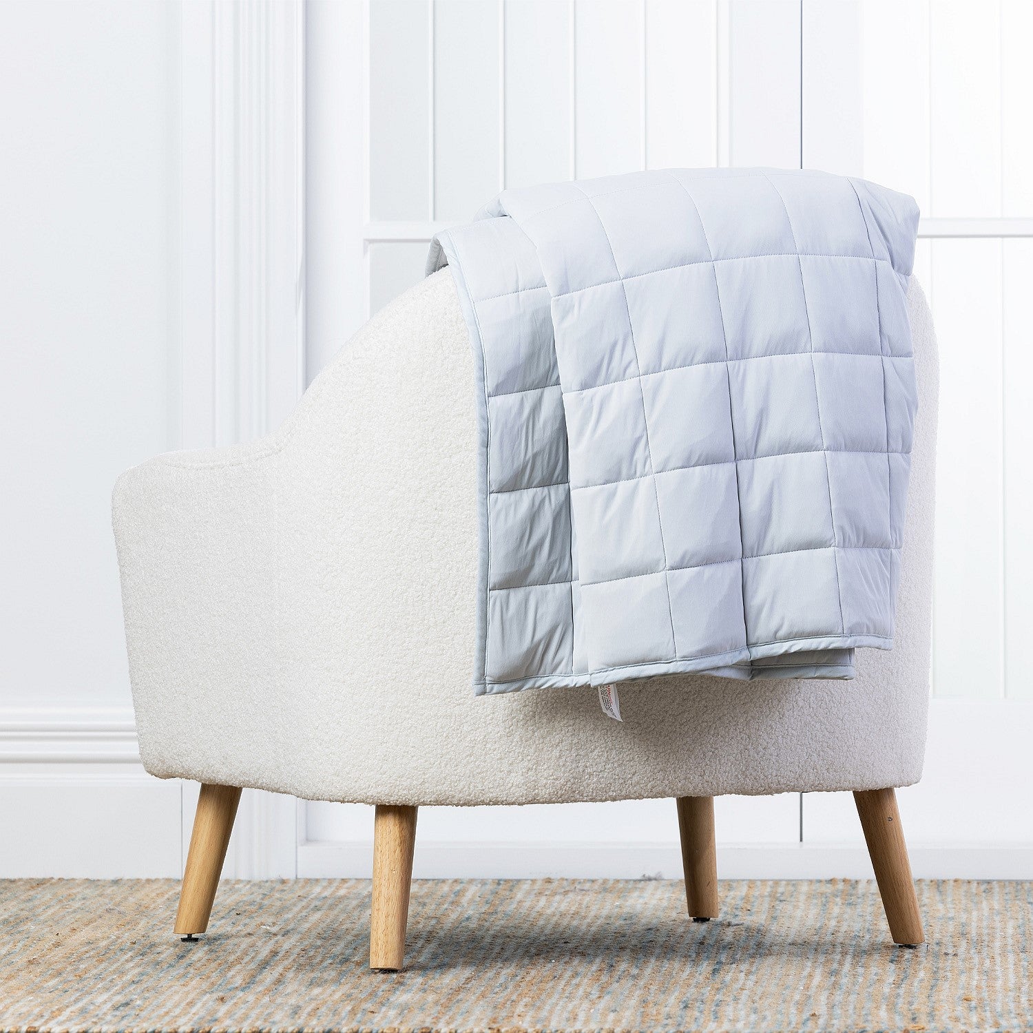 Design Republique Cooling Weighted Blanket