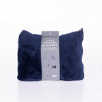 Solace 2 In 1 Travel Blanket