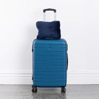 Solace 2 In 1 Travel Blanket