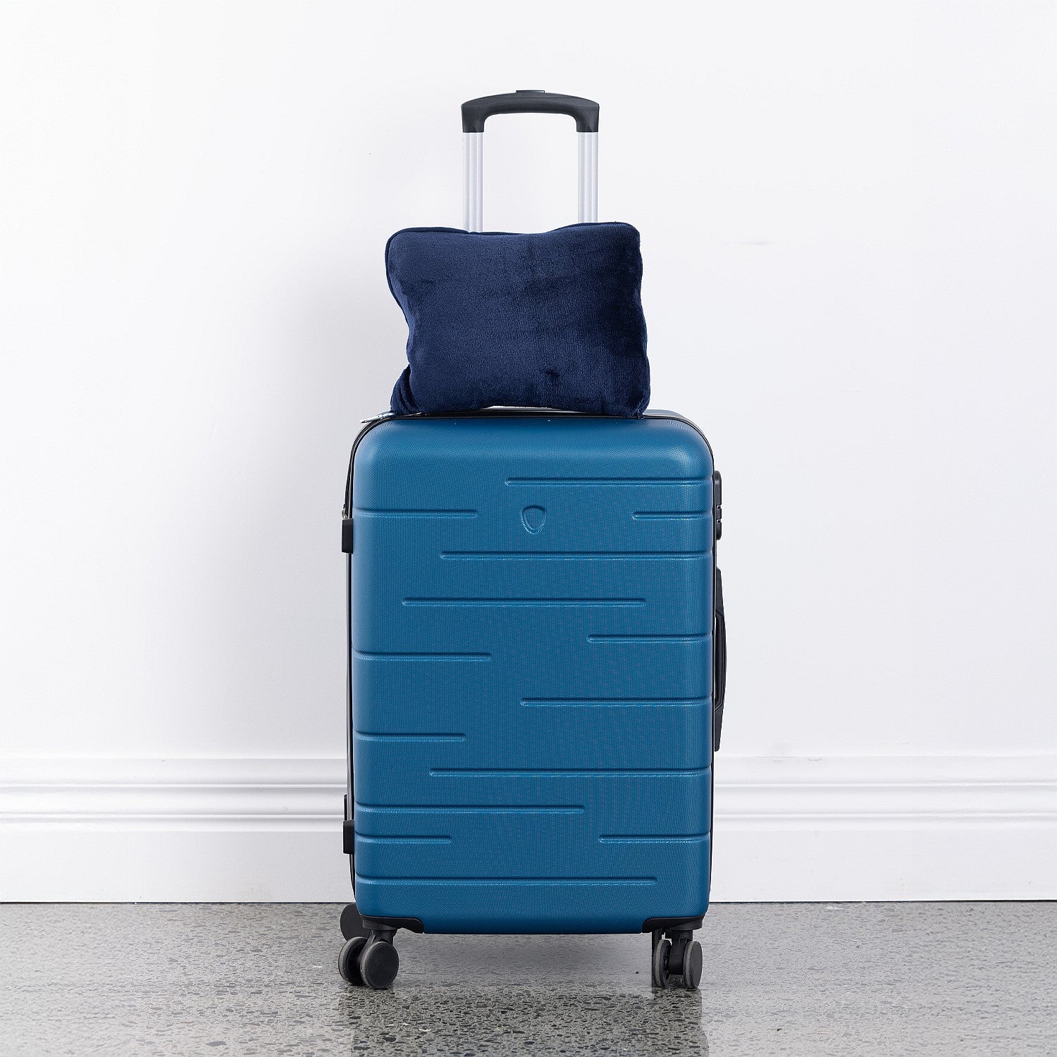 Solace 2 In 1 Travel Blanket