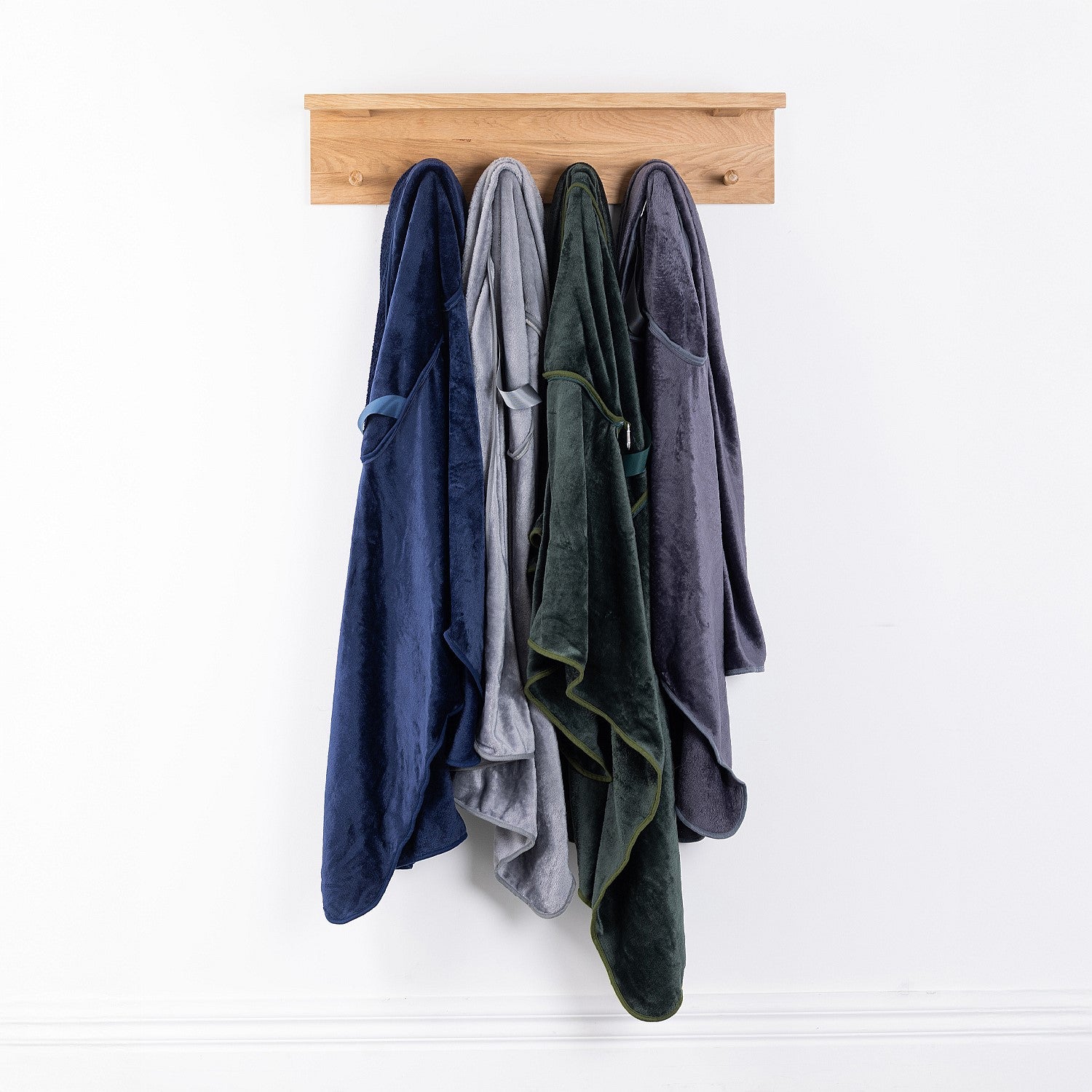 Solace 2 In 1 Travel Blanket
