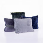 Solace 2 In 1 Travel Blanket