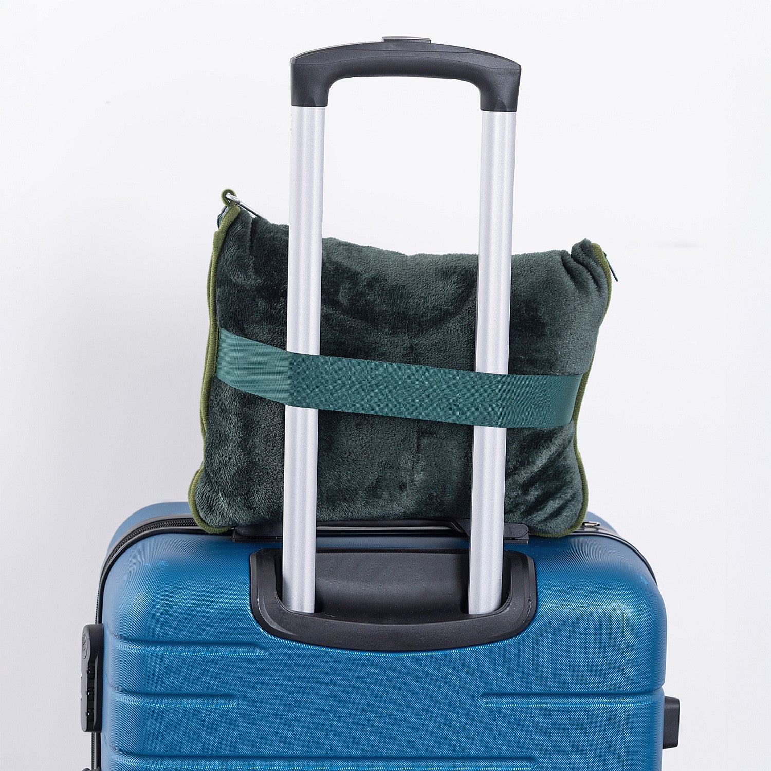 Solace 2 In 1 Travel Blanket