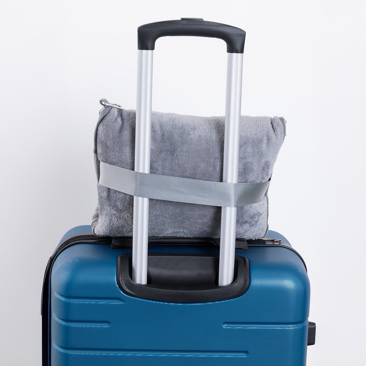 Solace 2 In 1 Travel Blanket