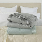 Fieldcrest Duckdown Blanket