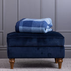 Woolrest New Zealand Wool Jack Blanket