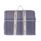 Woolrest New Zealand Wool Mason Blanket