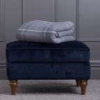 Woolrest New Zealand Wool Mason Blanket