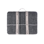 Woolrest New Zealand Wool Oliver Blanket
