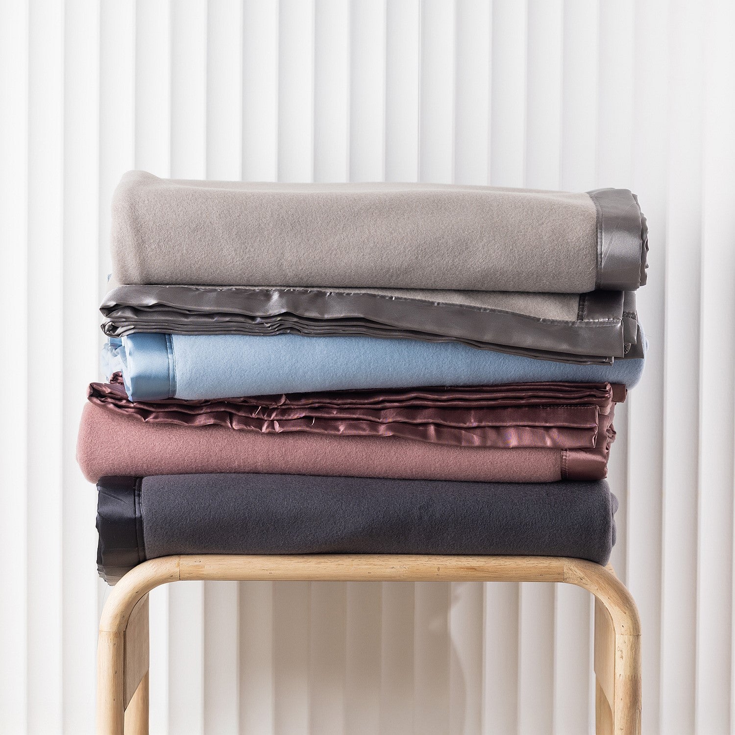 Home Co. Polar Fleece Blanket