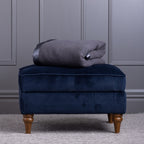 Woolrest New Zealand Wool Blanket 400gsm