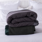 Woolrest New Zealand Wool Blanket 400gsm