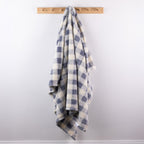 Solace Sherpa Fleece 2 in 1 Travel Blanket