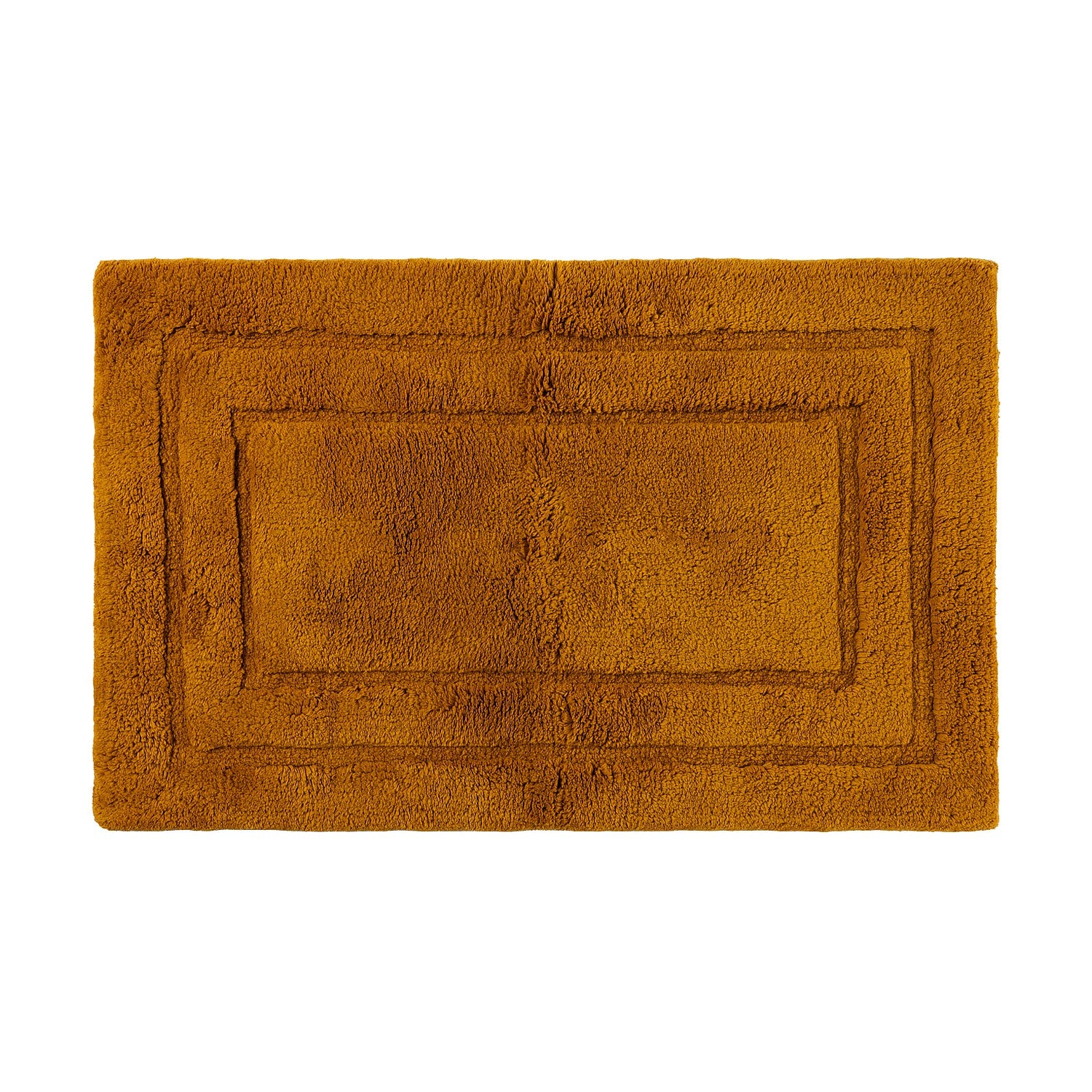 Solace Lewis Border Bathmat