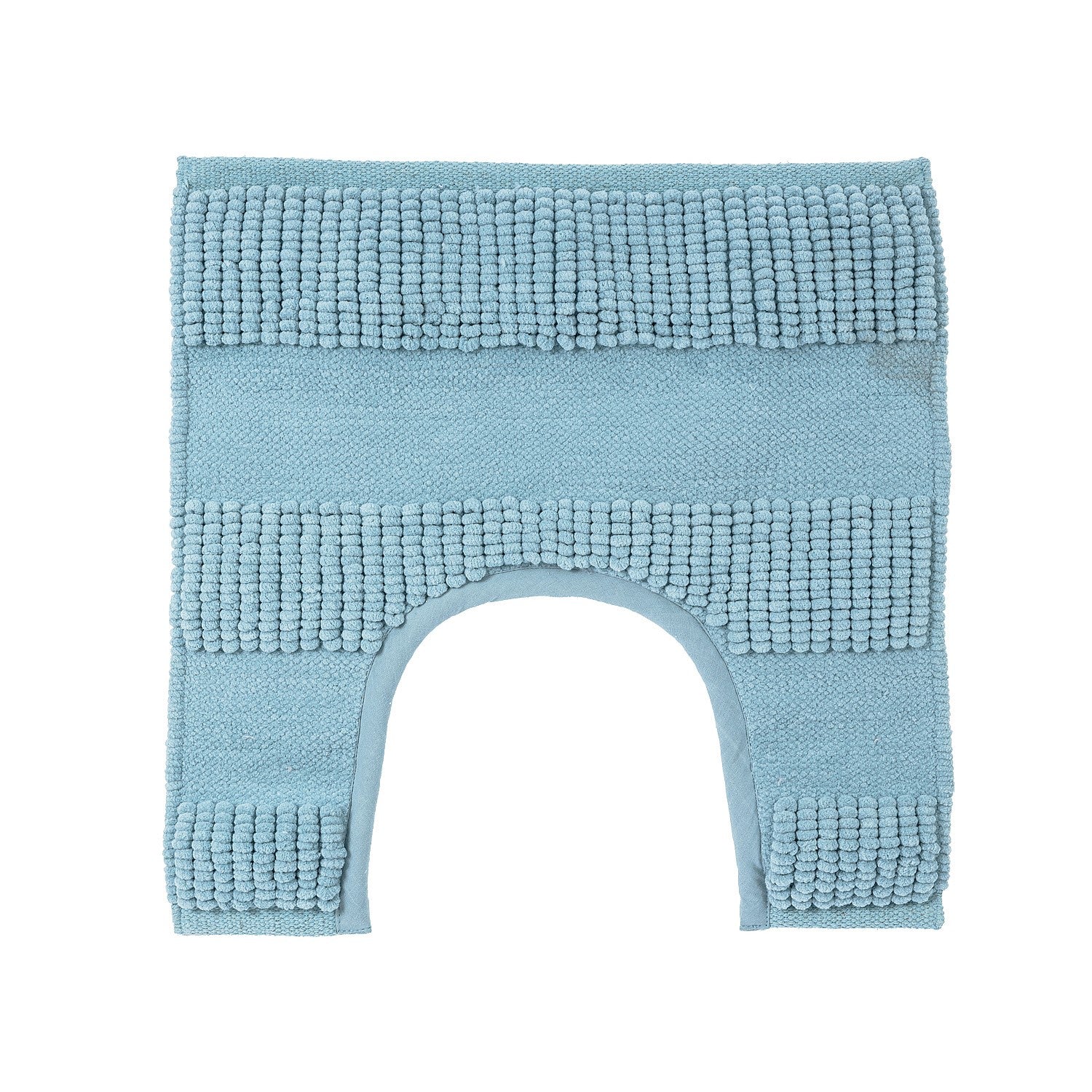 Solace Lunar Micro Chenille Contour Mat