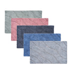 Eden Borderline Bathmat