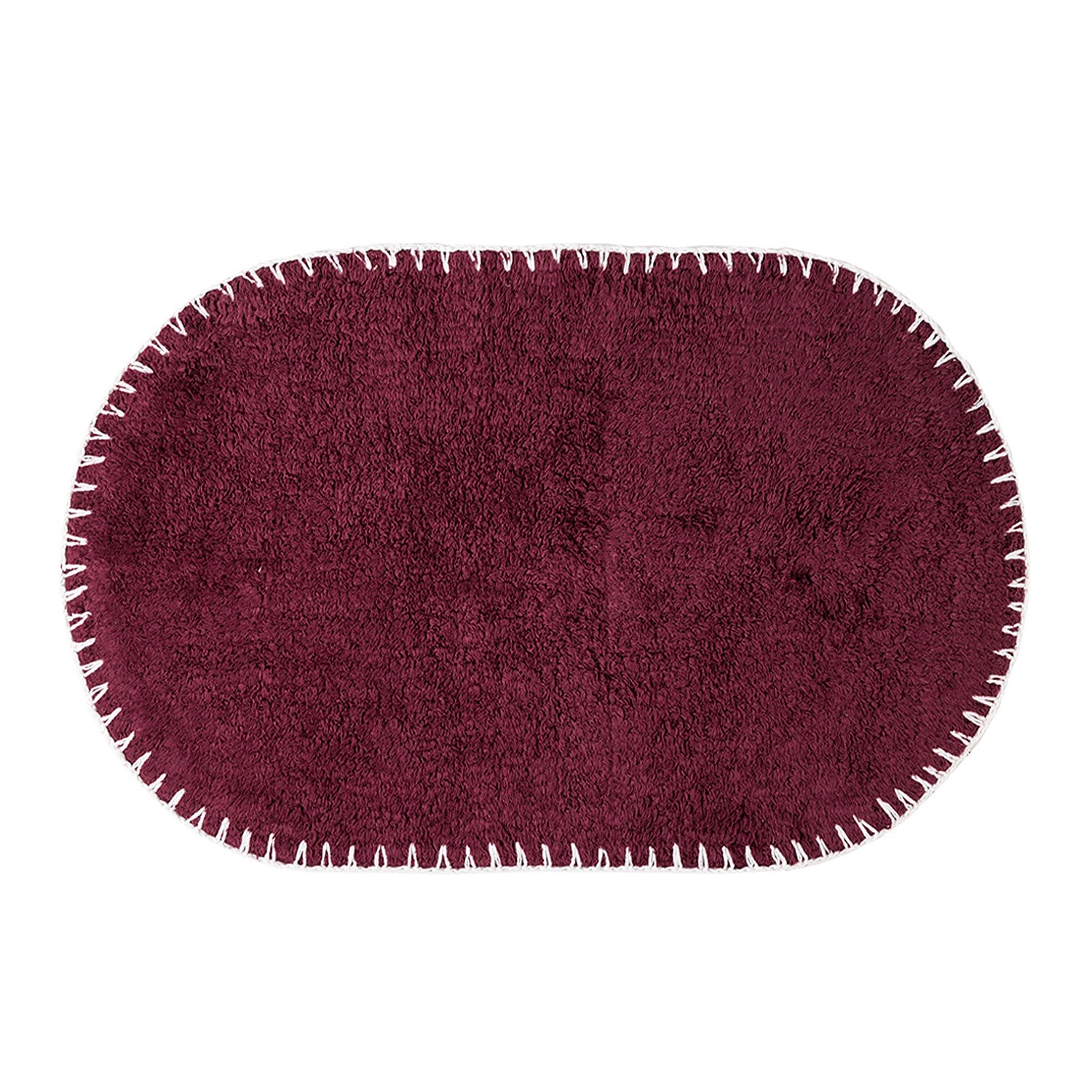 Design Republique Lola Stitch Bathmat