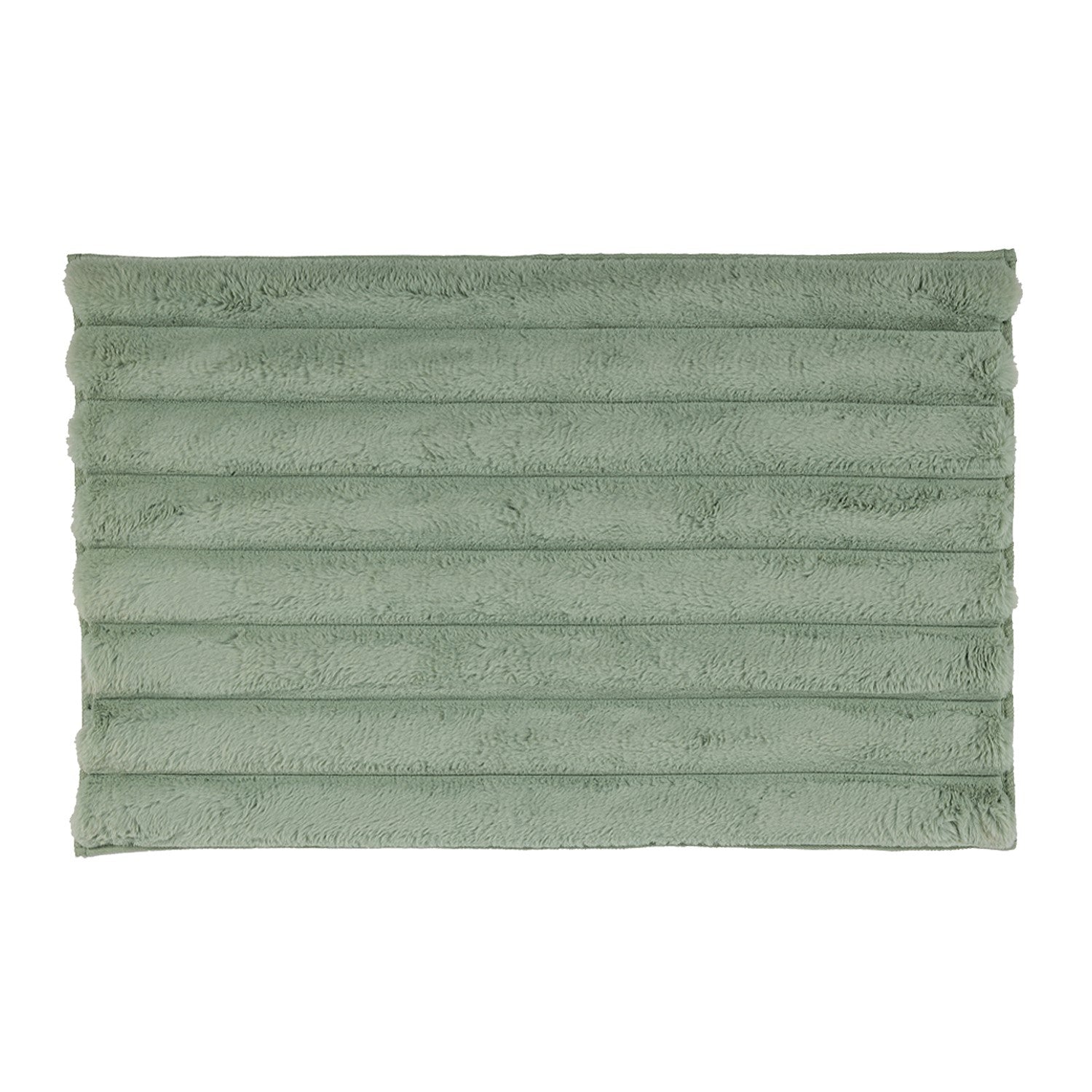 Design Republique Caitlyn Faux Fur Bathmat