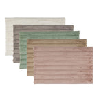 Design Republique Caitlyn Faux Fur Bathmat