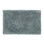 Solace Milly Shaggy Toggle Bathmat