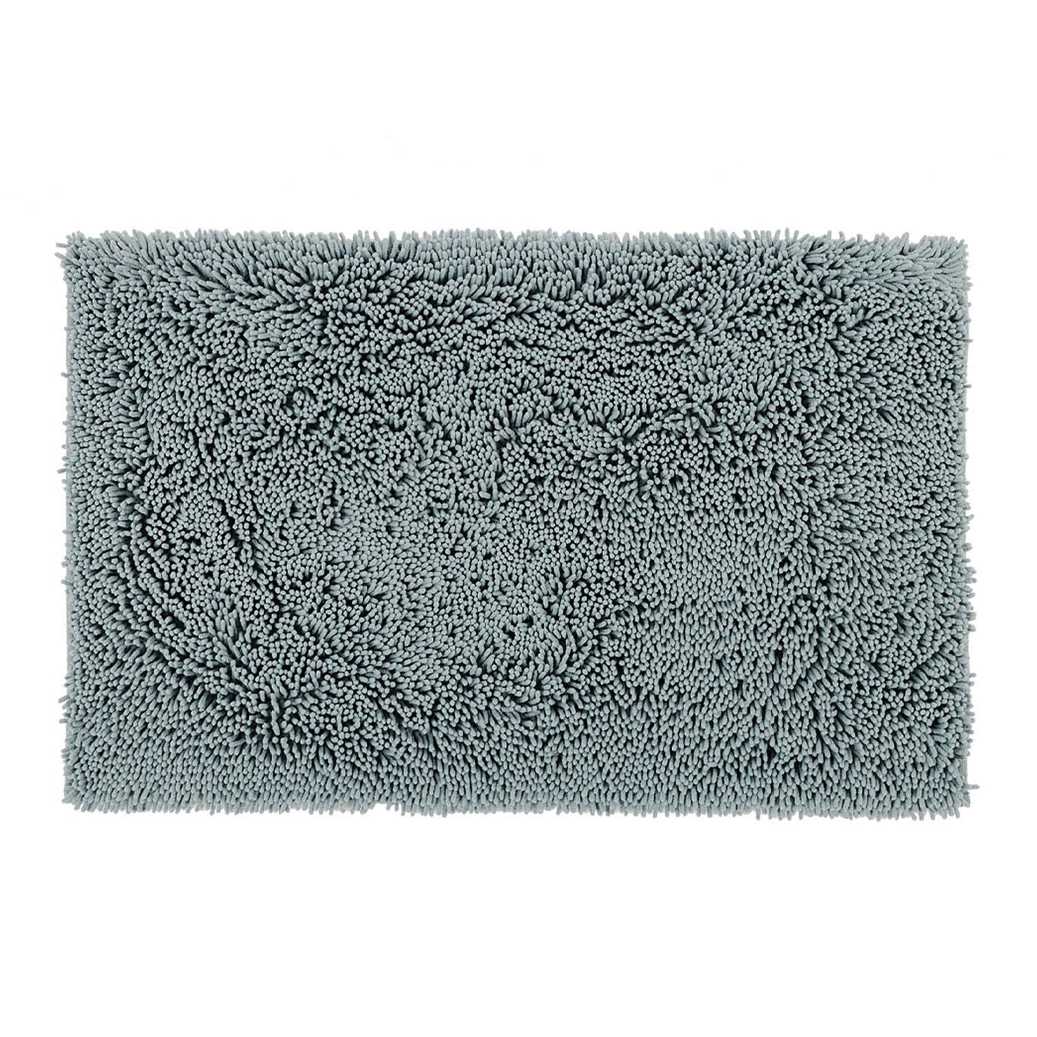 Solace Milly Shaggy Toggle Bathmat