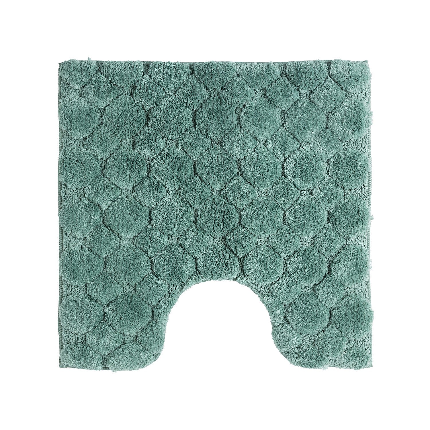 Solace Pebble Contour Mat 50x50cm
