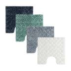 Solace Pebble Contour Mat 50x50cm