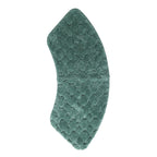 Solace Pebble Curved Shower Mat