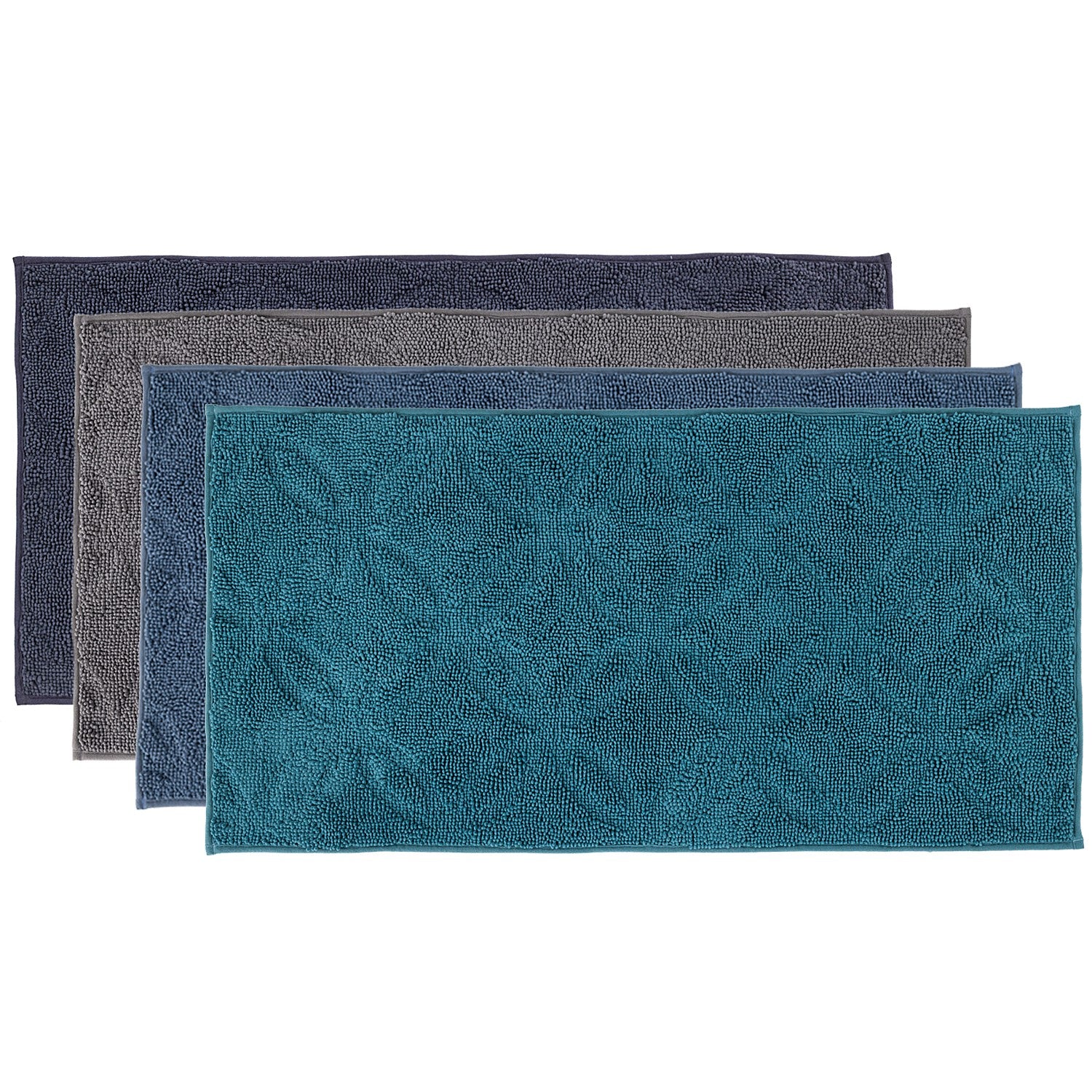 Solace Davy Geo Toggle Runner 50x100cm