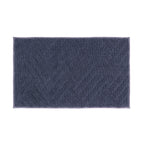 Design Republique Bina Shaggy Toggle Bathmat