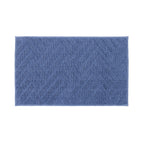 Design Republique Bina Shaggy Toggle Bathmat